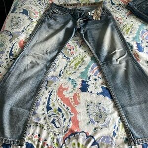 Retro Express jeans